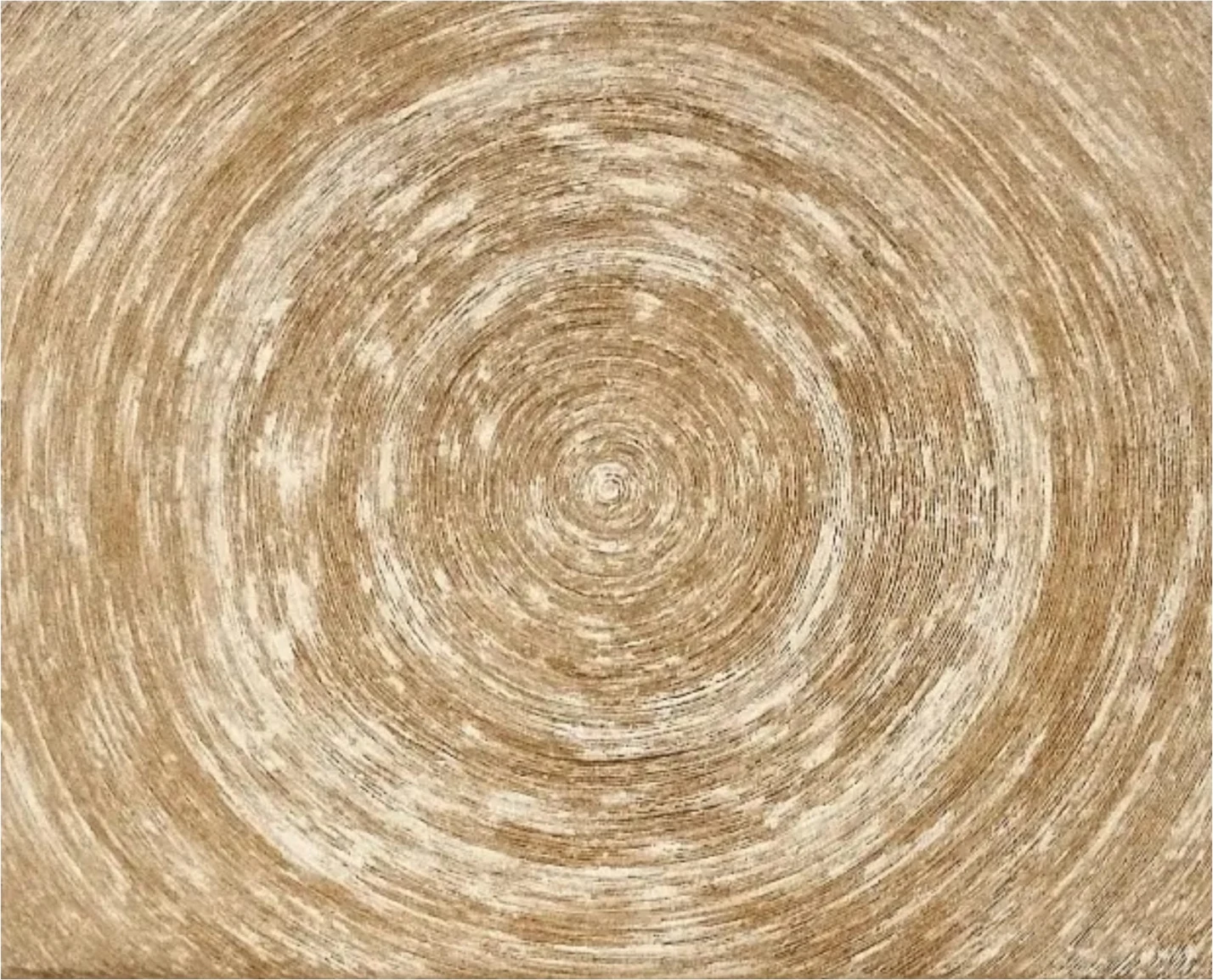 Equilibrio, opera di Giada Russo